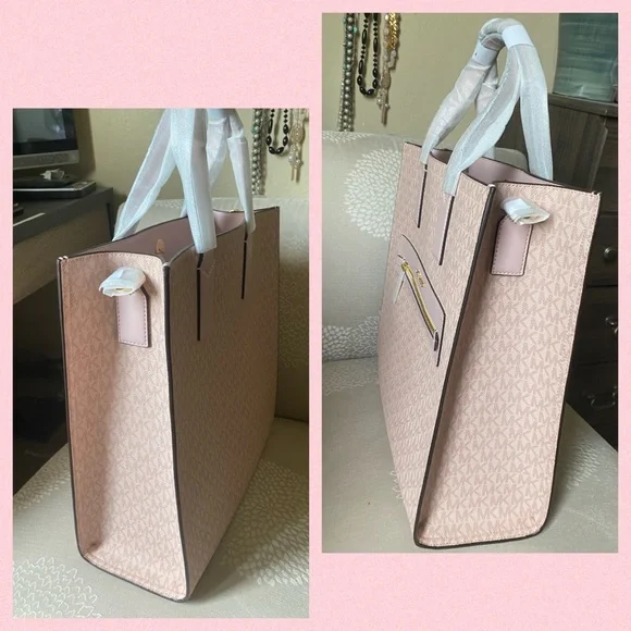 ✨MICHAEL KORS✨Authentic Michael Kors Large Tote!